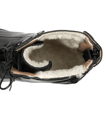 Waldhausen Schnürstiefelette Belfort Winter, Stiefeletten, Stiefel