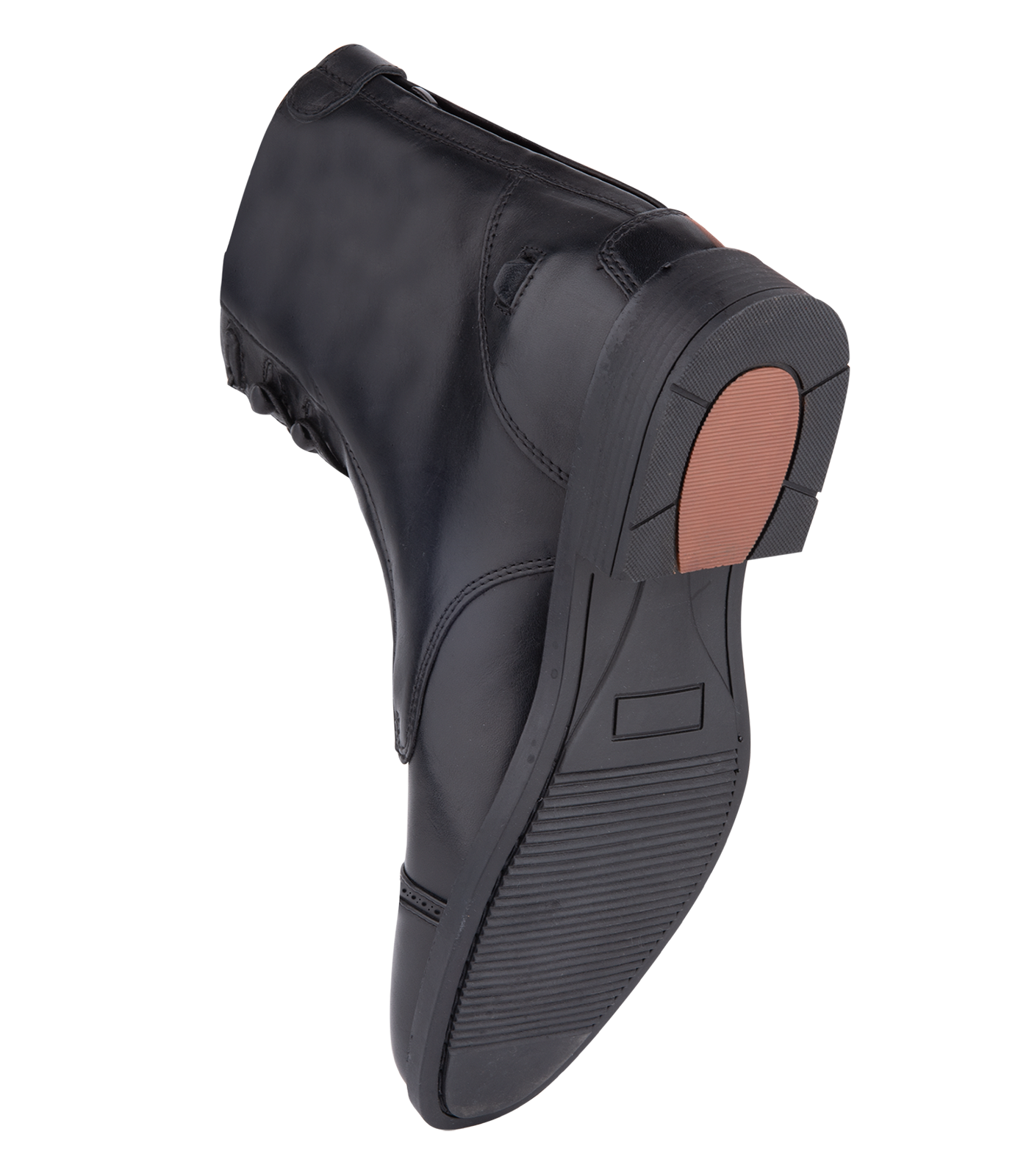 Waldhausen Schnürstiefelette Belfort Winter, Stiefeletten, Stiefel