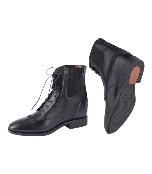 Waldhausen Schnürstiefelette Belfort Stiefeletten Reitstiefeletten