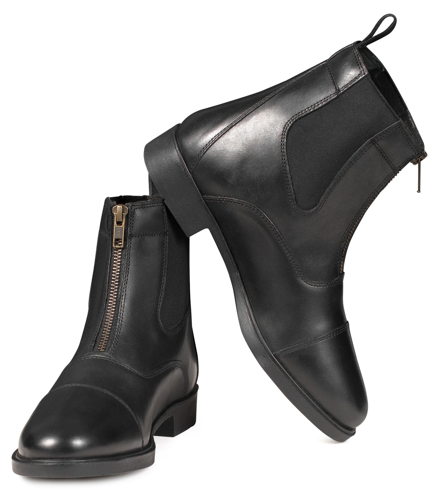 Waldhausen Jodhpurstiefelette Boston, Reitstiefeletten, Stallstiefeletten