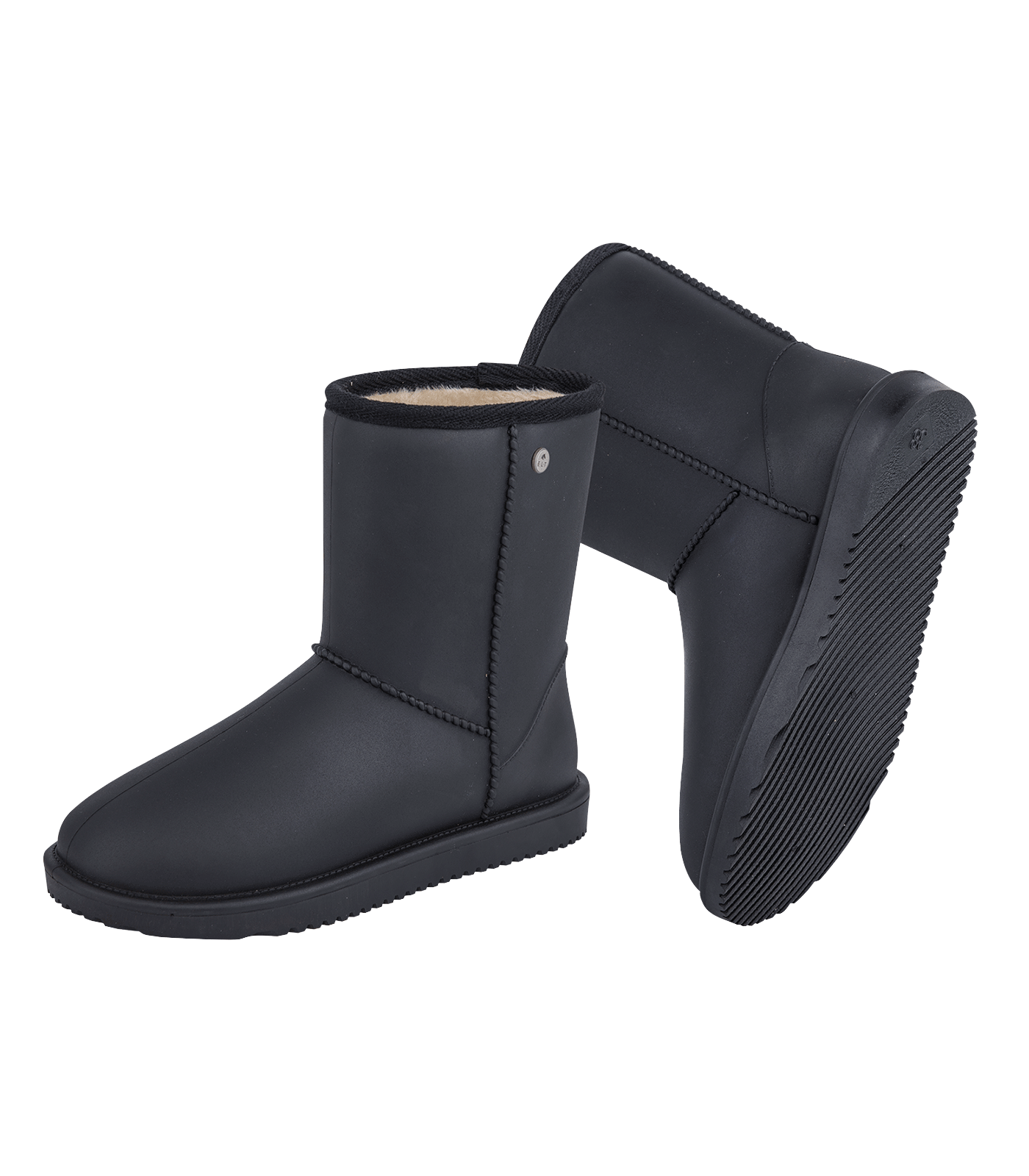 Waldhausen Bootie Rainless Winterstiefel, Winterschuh, Reiterschuh