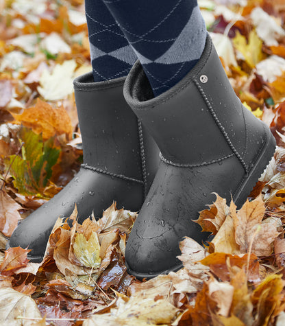 Waldhausen Bootie Rainless Winterstiefel, Winterschuh, Reiterschuh