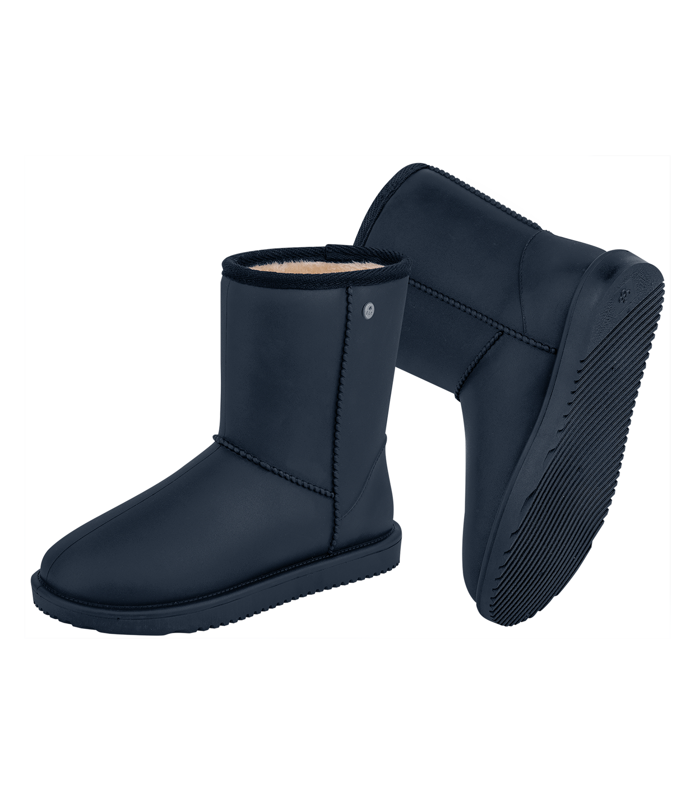 Waldhausen Bootie Rainless Winterstiefel, Winterschuh, Reiterschuh