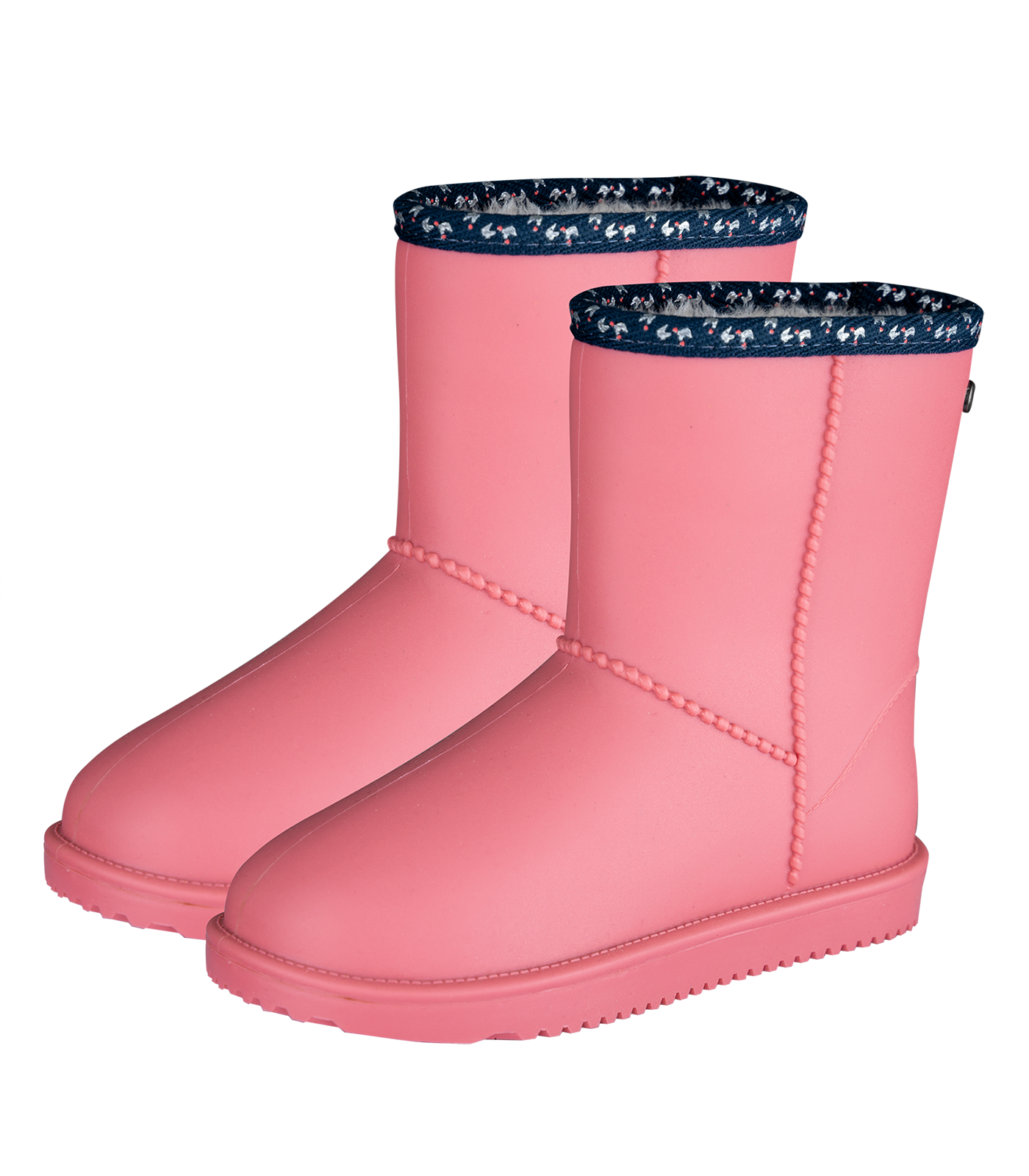 Waldhausen Bootie Rainless Winterstiefel, Winterschuh, Reiterschuh