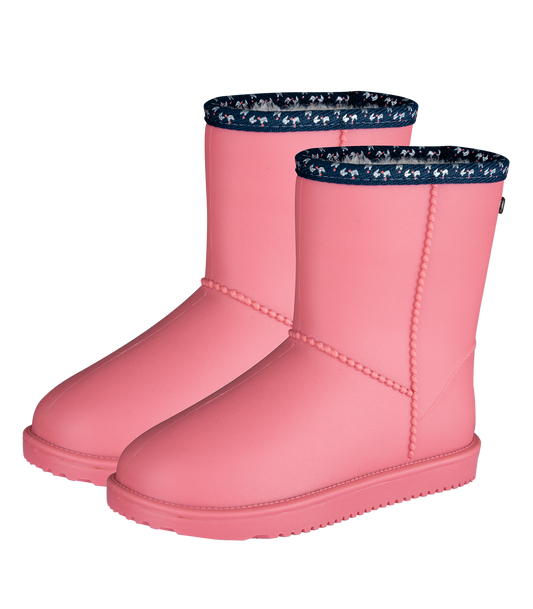 Waldhausen Bootie Rainless Winterstiefel, Winterschuh, Reiterschuh