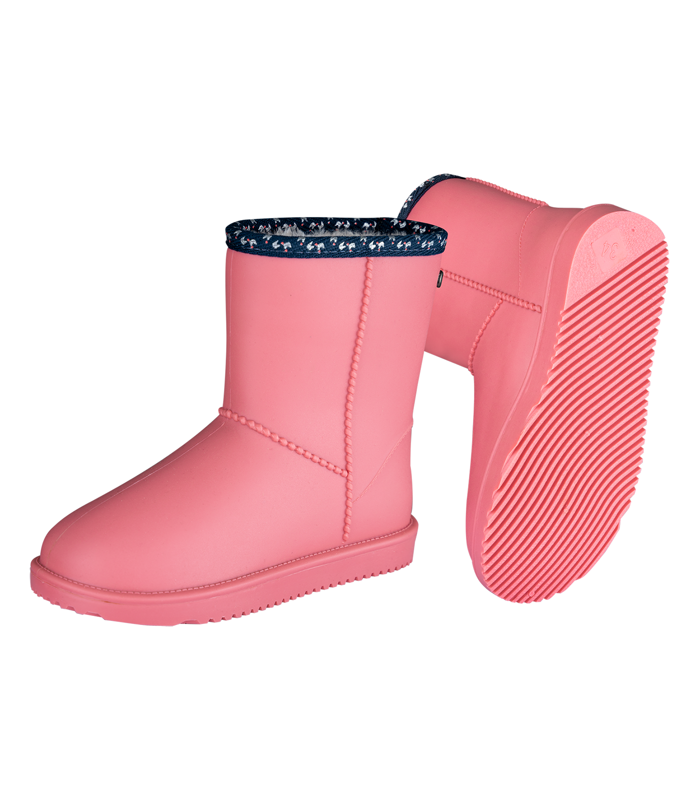 Waldhausen Bootie Rainless Winterstiefel, Winterschuh, Reiterschuh