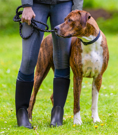 Waldhausen Allwetter-Stiefel Houston Stallstiefel
