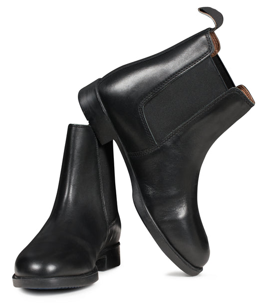 Waldhausen Jodhpurstiefeletten Star Stiefeletten Reitstiefeletten