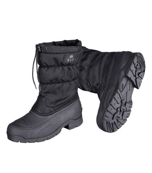 Waldhausen Thermostiefel Calgary,- Halbhoch, zum Reinschlüpfen