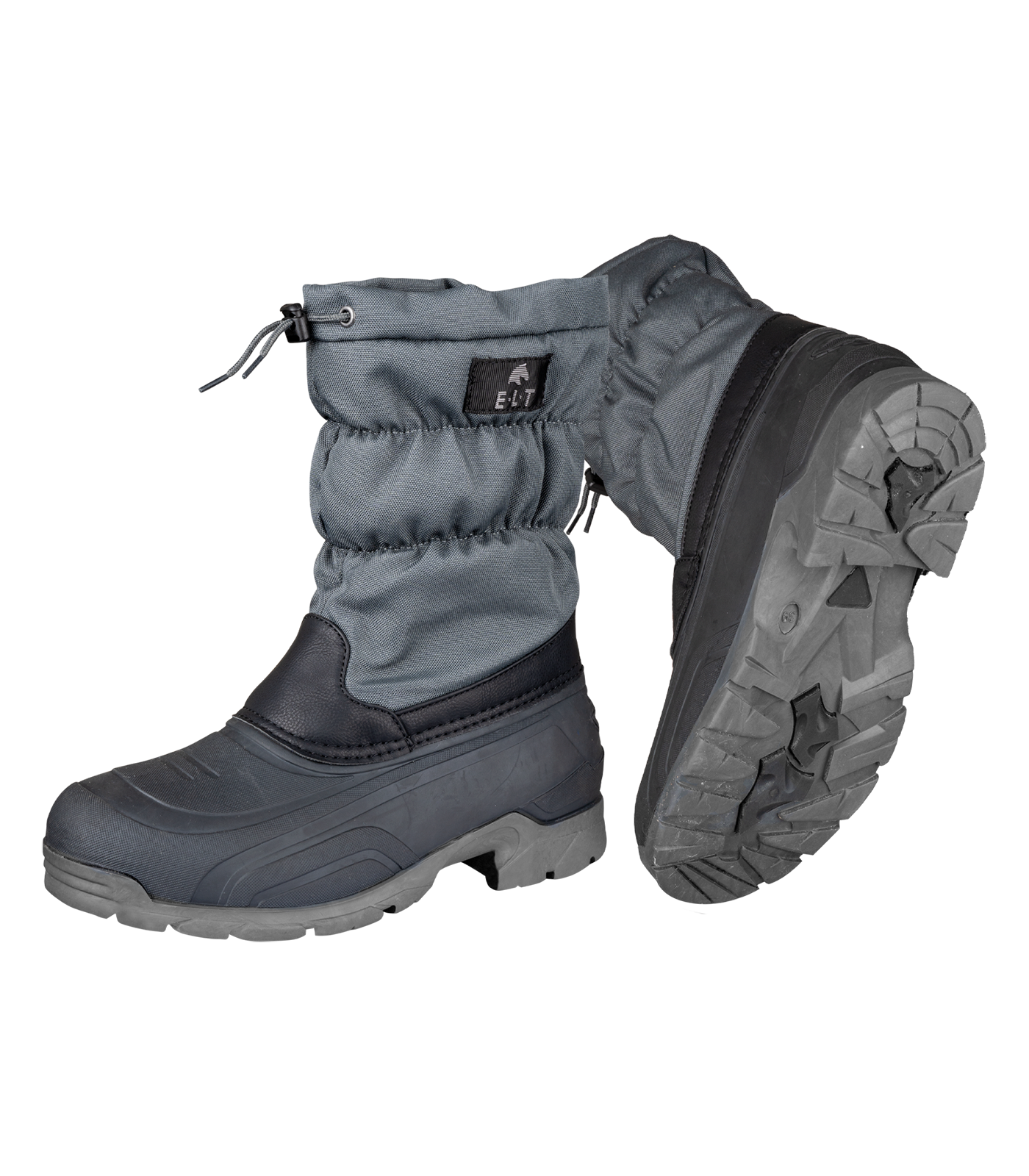 Waldhausen Thermostiefel Calgary, Winterstiefel, Winterreitstiefel