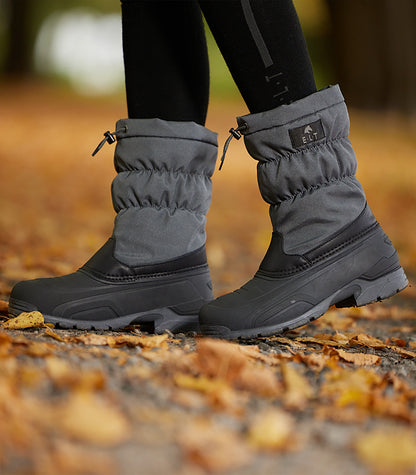 Waldhausen Thermostiefel Calgary, Winterstiefel, Winterreitstiefel