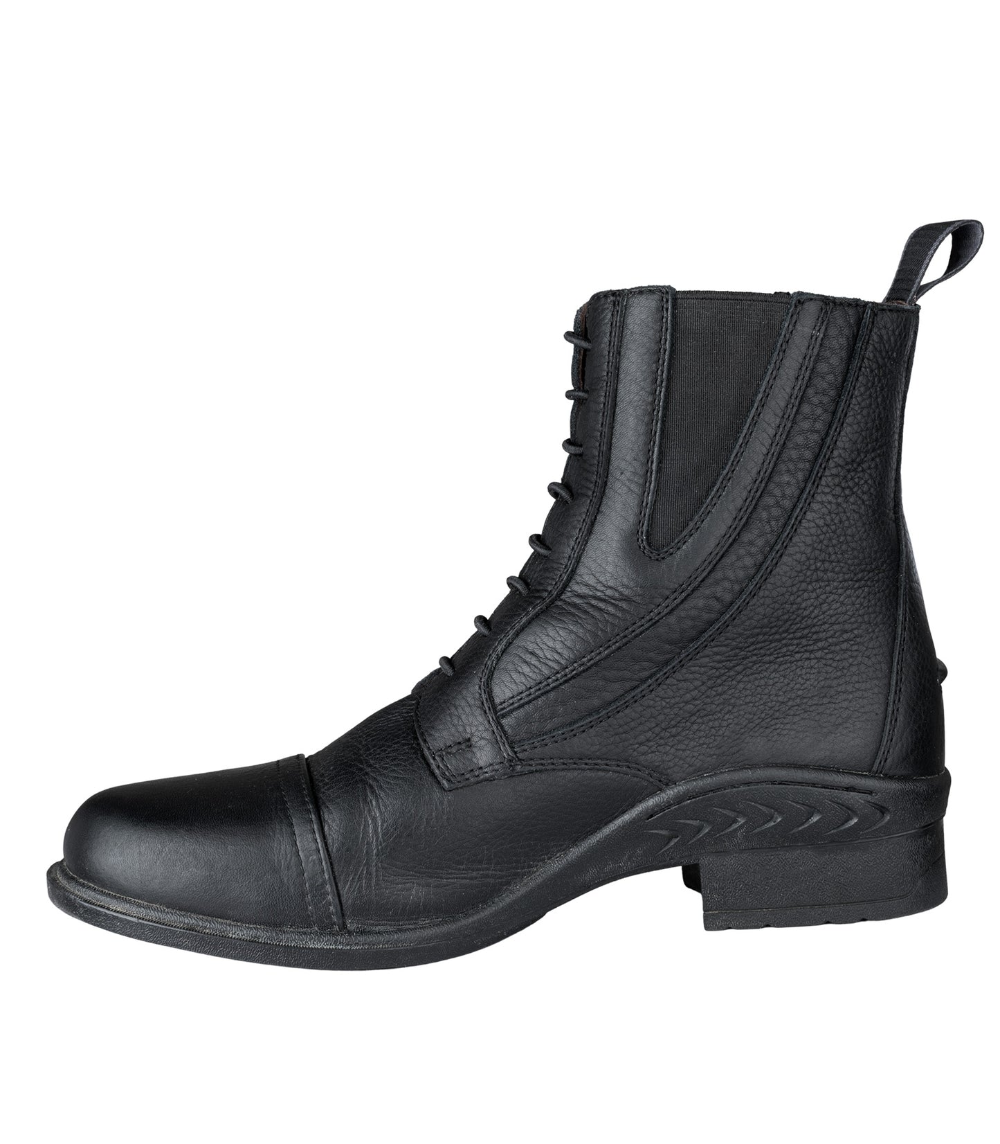 Waldhausen Jodhpurschnürstiefelette Newcastle, Lederstiefeletten