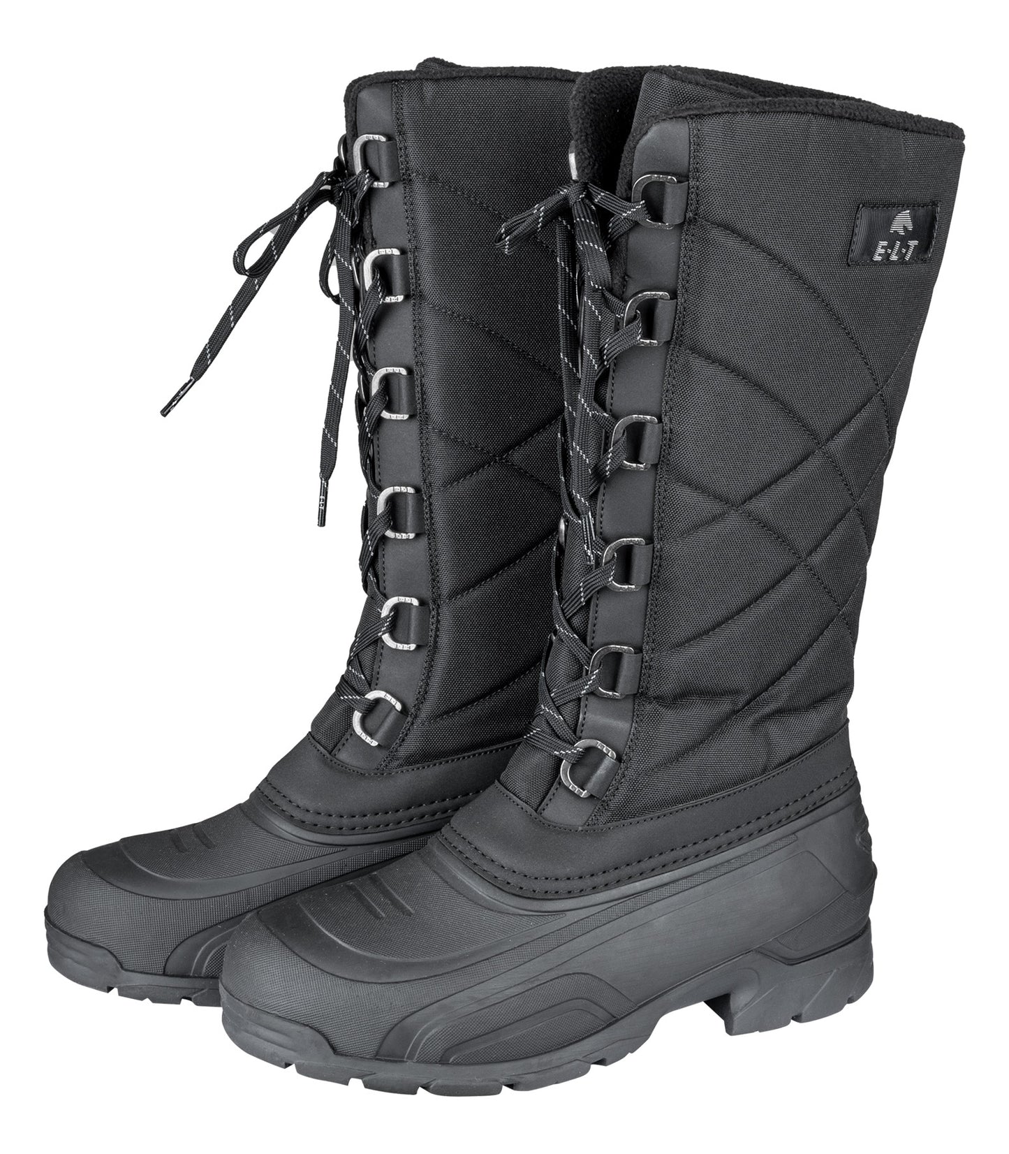 Waldhausen Thermostiefel Cleveland Wasserdicht Stallstiefel