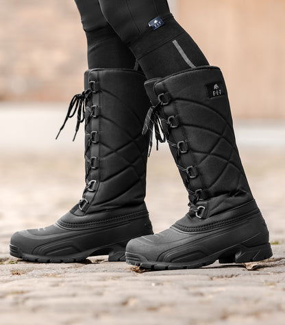 Waldhausen Thermostiefel Cleveland Wasserdicht Stallstiefel