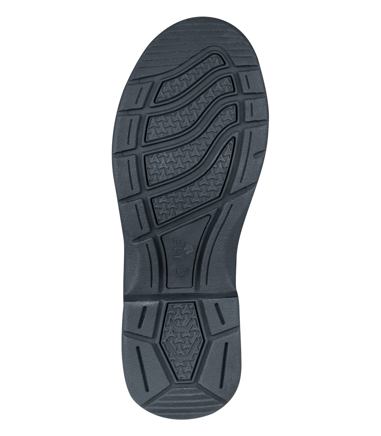 Waldhausen Stallstiefel Oklahoma, Nubuk-Rindsleder