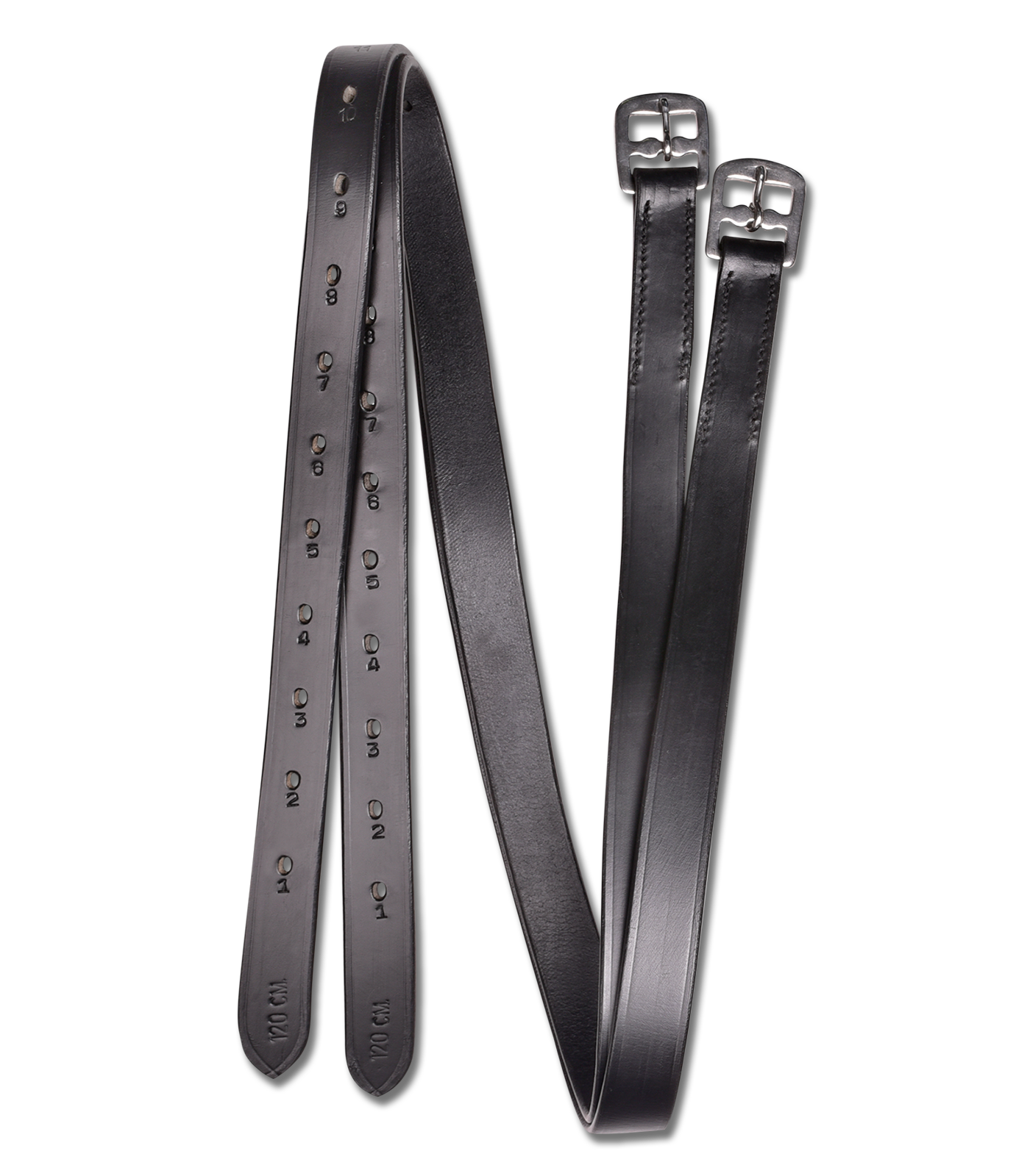 Waldhausen STAR Steigbügelriemen Leder