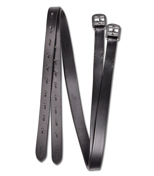 Waldhausen STAR Steigbügelriemen Leder
