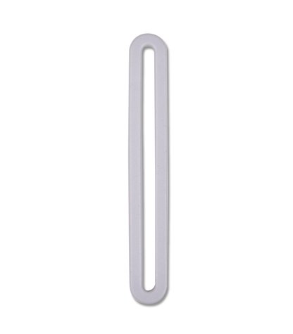 Safe-Gum, 6er Set für Karabiner, Soll-Bruch-Gummis für Deckenverschlüsse
