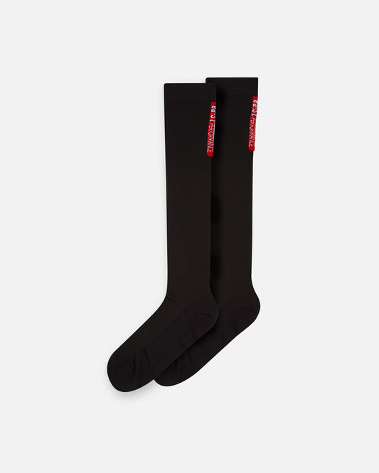 eaSt Riding Socks Performance Reitsocken in schwarz