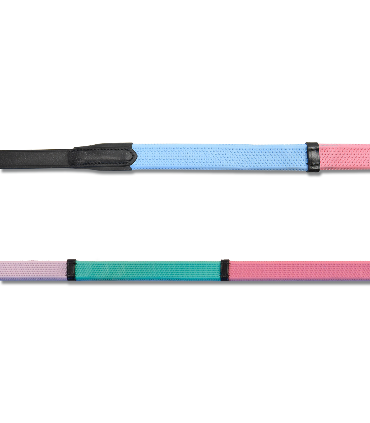 Waldhausen STAR Gummizügel Rainbow