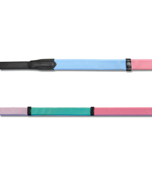 Waldhausen STAR Gummizügel Rainbow