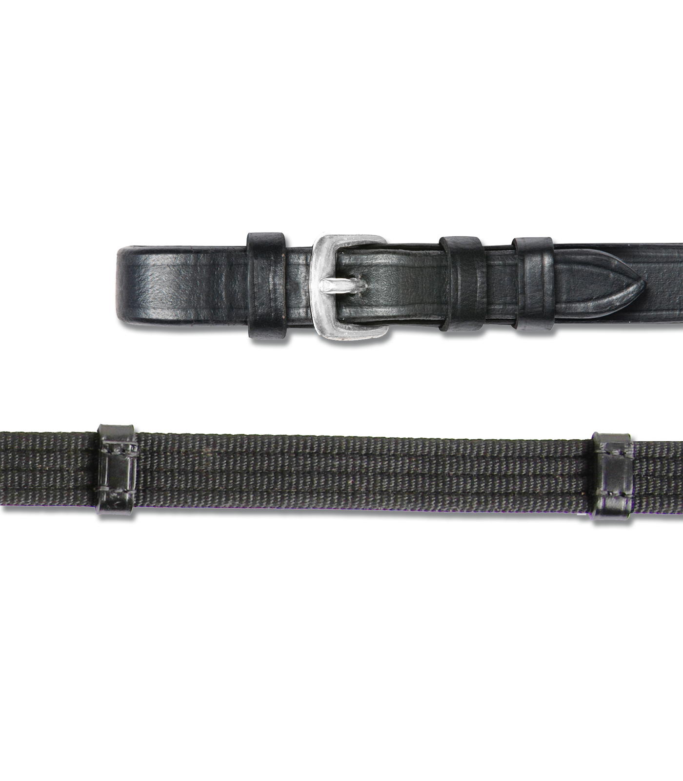 Waldhausen X-Line Gurtzügel in schwarz oder braun