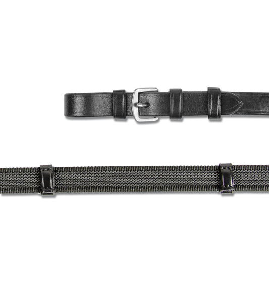 Waldhausen X-Line Anti-Slip-Zügel  Pony