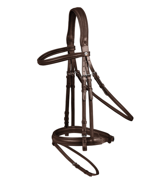 Waldhausen X-Line Trensenzaum Supersoft