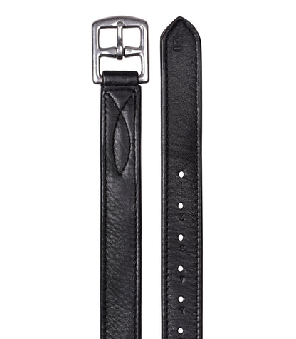 Waldhausen Steigbügelriemen X-Line Soft schwarz