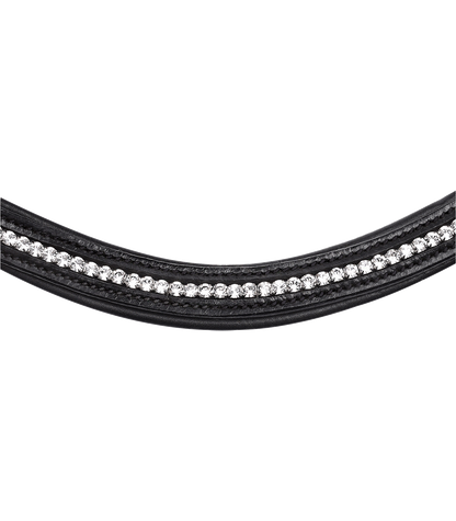 Waldhausen X-Line Trensenzaum Supersoft Glam