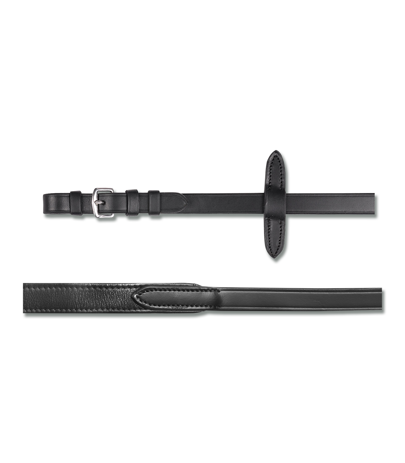 Waldhausen Trensenzügel Leder SOFT