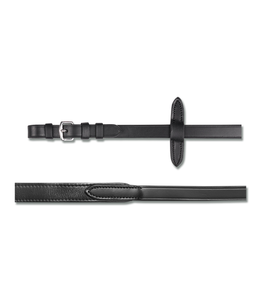 Waldhausen Trensenzügel Leder SOFT