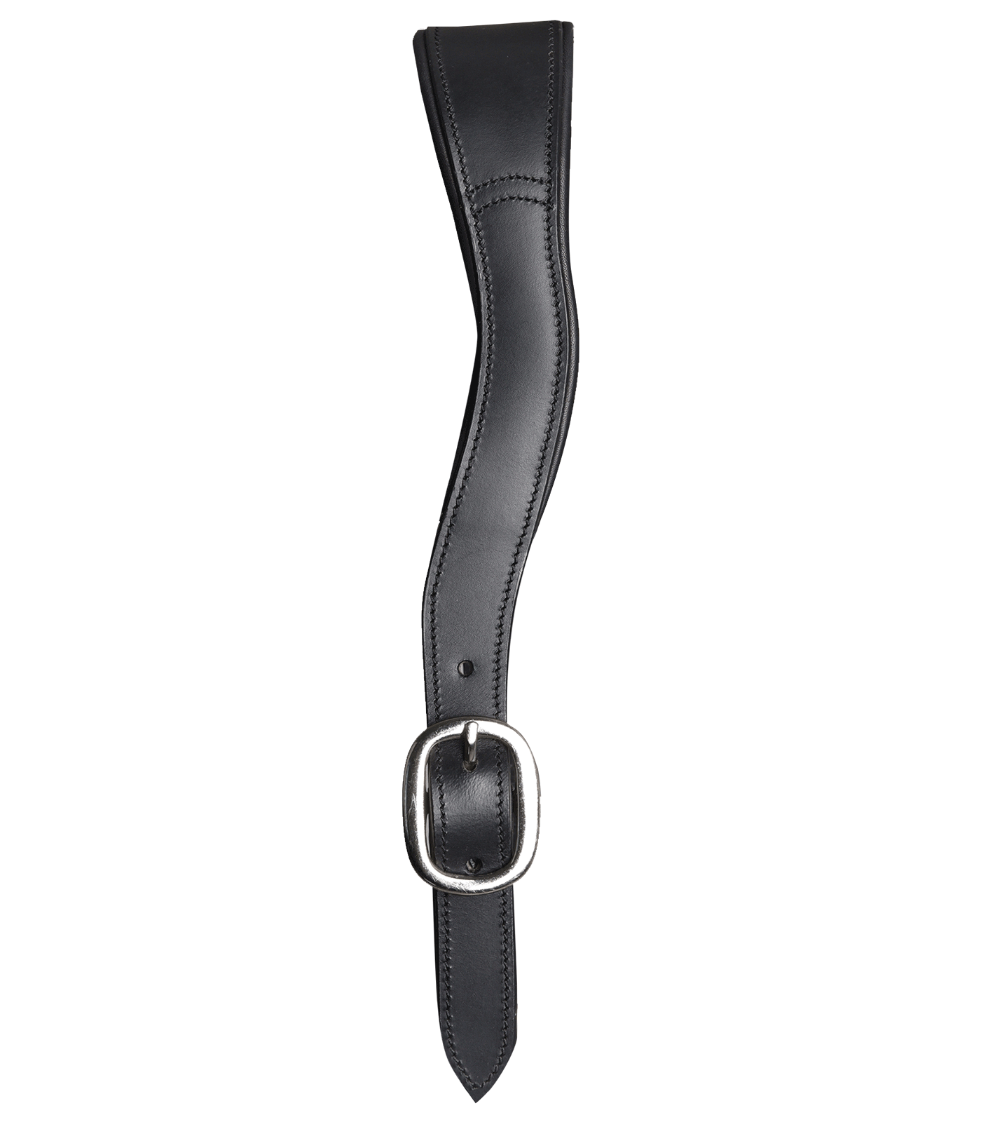Waldhausen X-Line Lederhalfter Anatomic schwarz oder braun
