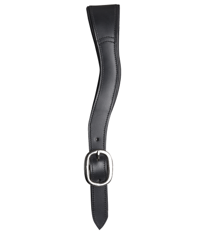 Waldhausen X-Line Lederhalfter Anatomic schwarz oder braun