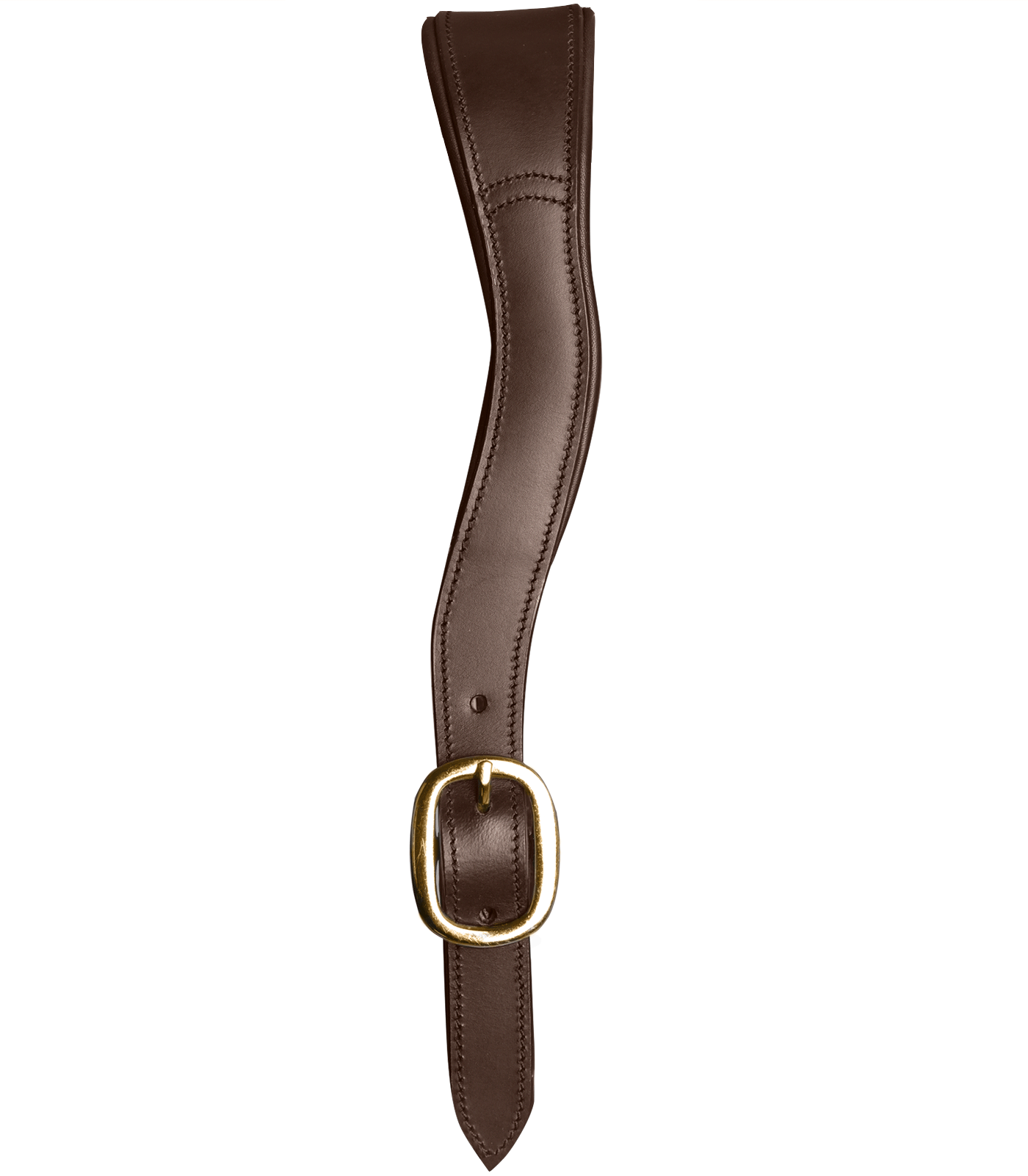 Waldhausen X-Line Lederhalfter Anatomic schwarz oder braun