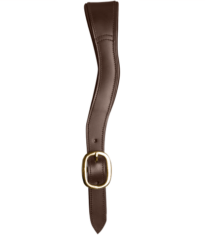 Waldhausen X-Line Lederhalfter Anatomic schwarz oder braun