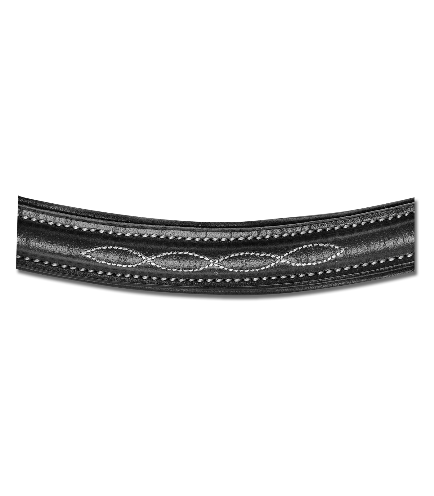 Waldhausen X-Line Trensenzaum Santander braun oder schwarz