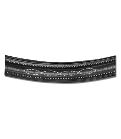 Waldhausen X-Line Trensenzaum Santander braun oder schwarz