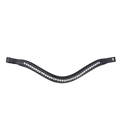 Waldhausen X-Line Trensenzaum Supersoft Joy