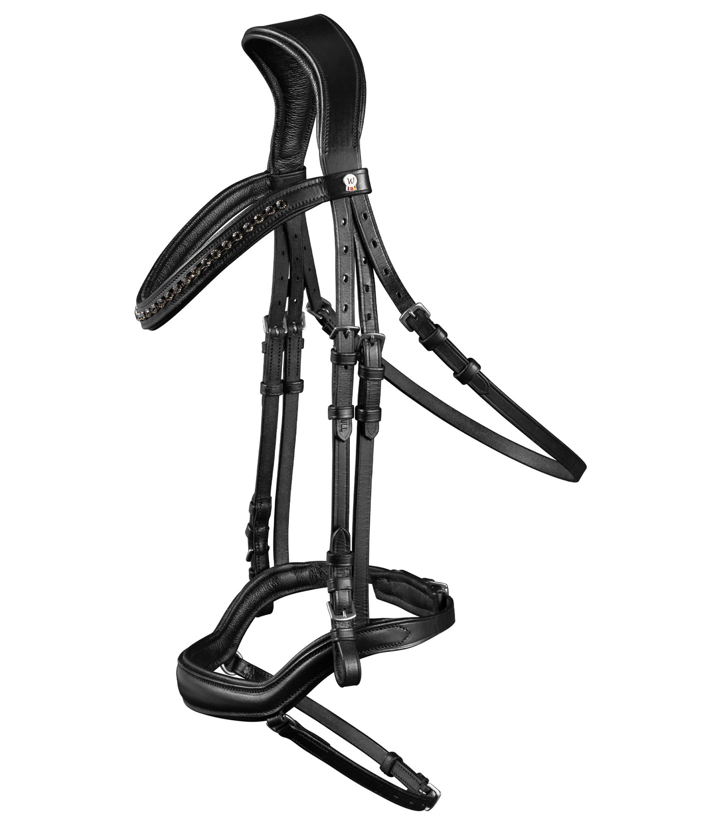 Waldhausen X-Line Trensenzaum New Shape II
