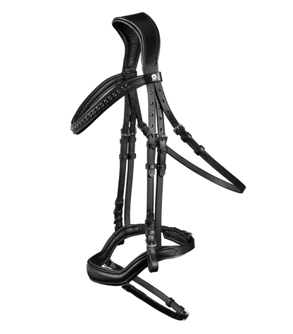 Waldhausen Trensenzaum X-Line New Shape II