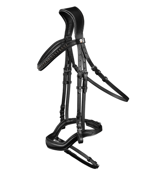 Waldhausen Trensenzaum X-Line New Shape II