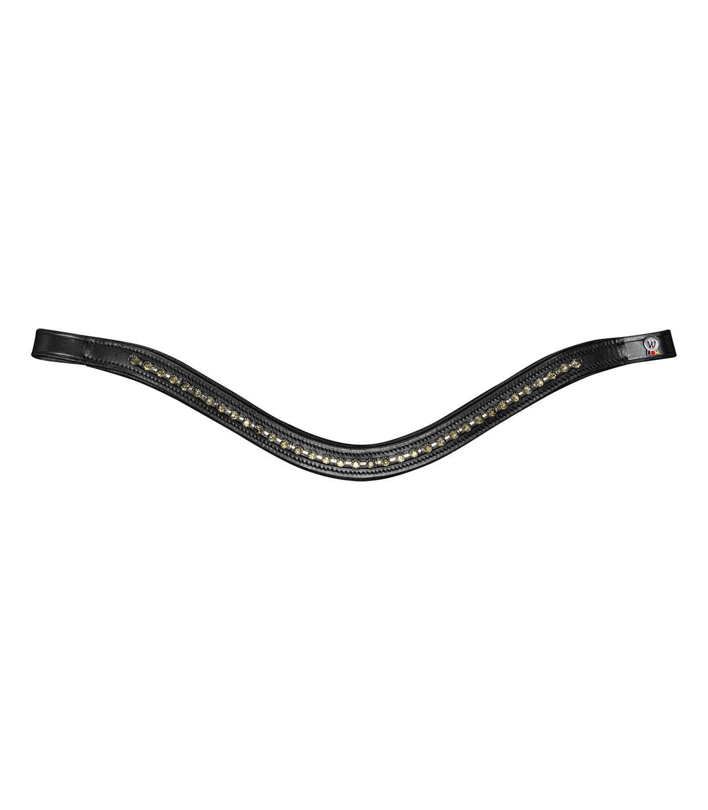 Waldhausen Trensenzaum X-Line New Shape II