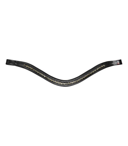 Waldhausen Trensenzaum X-Line New Shape II
