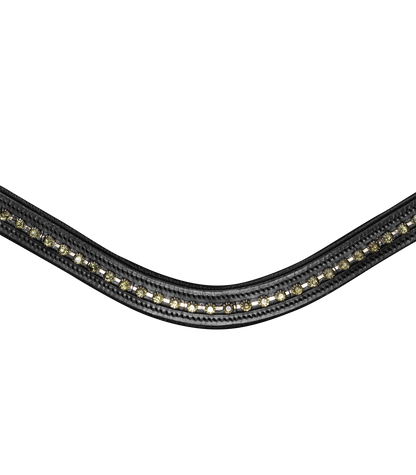 Waldhausen Trensenzaum X-Line New Shape II