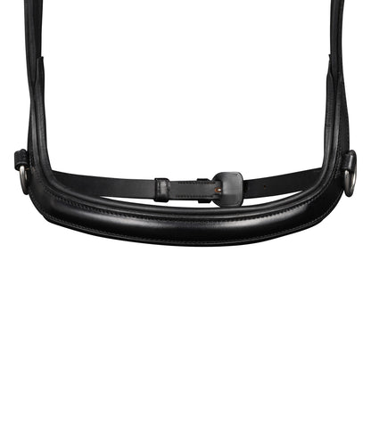 Waldhausen X-Line Zaum Gebisslos Sensation, schwarz