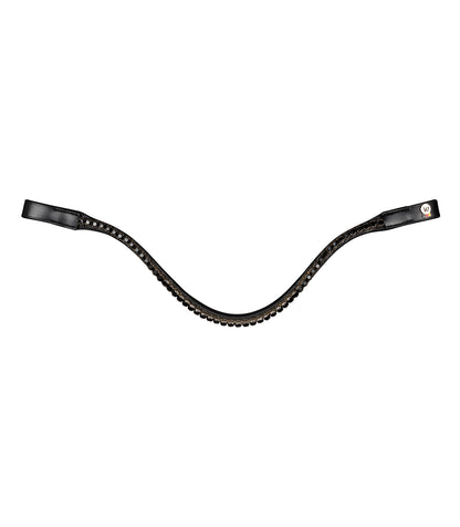 Waldhausen X-Line Trensenzaum Favourite, anatomisch