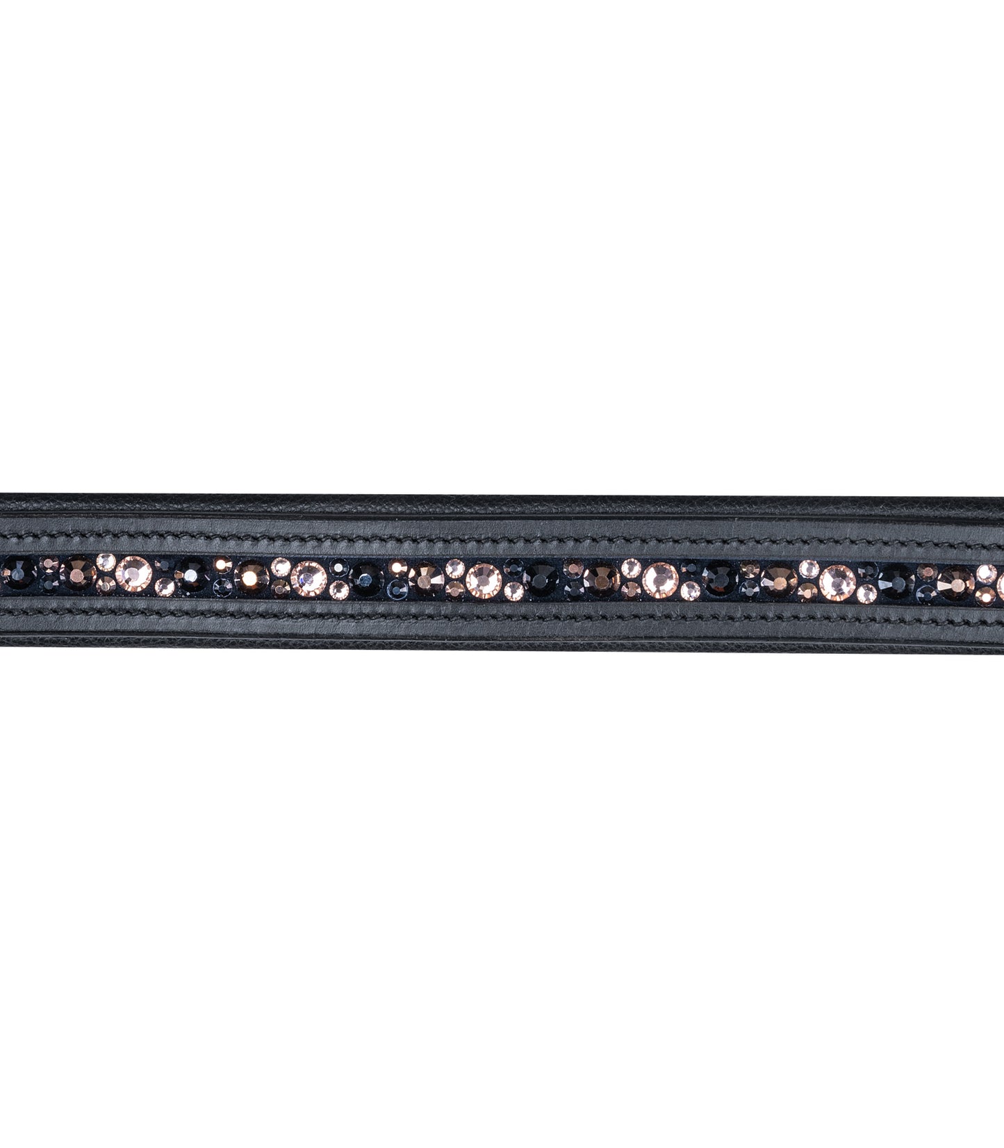 Waldhausen X-Line Lederhalfter Crystal