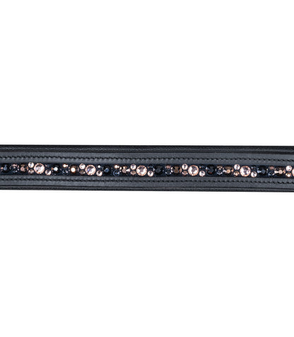 Waldhausen X-Line Lederhalfter Crystal