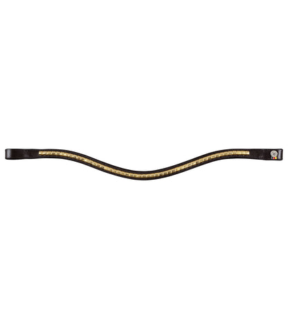 Waldhausen X-Line Trensenzaum Clincher, braun